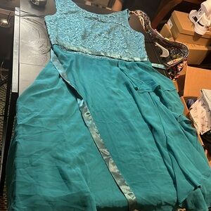 NWT: bery love dress size xl